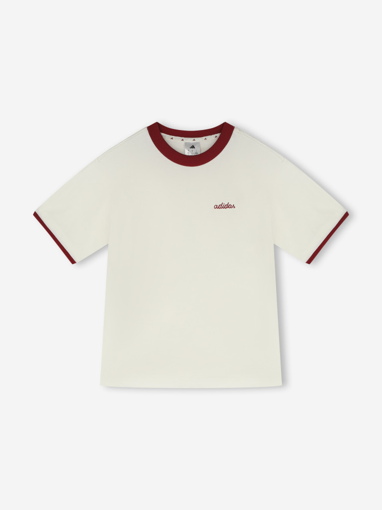 Футболка женская Adidas