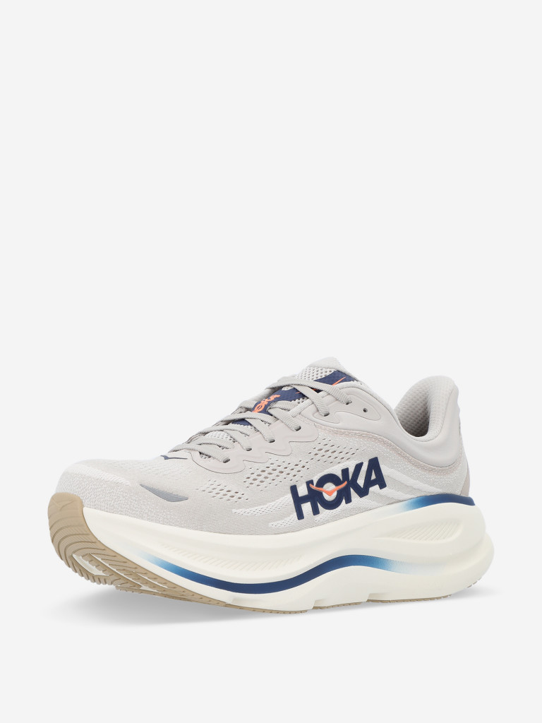 Кроссовки мужские Hoka One One Bondi 9