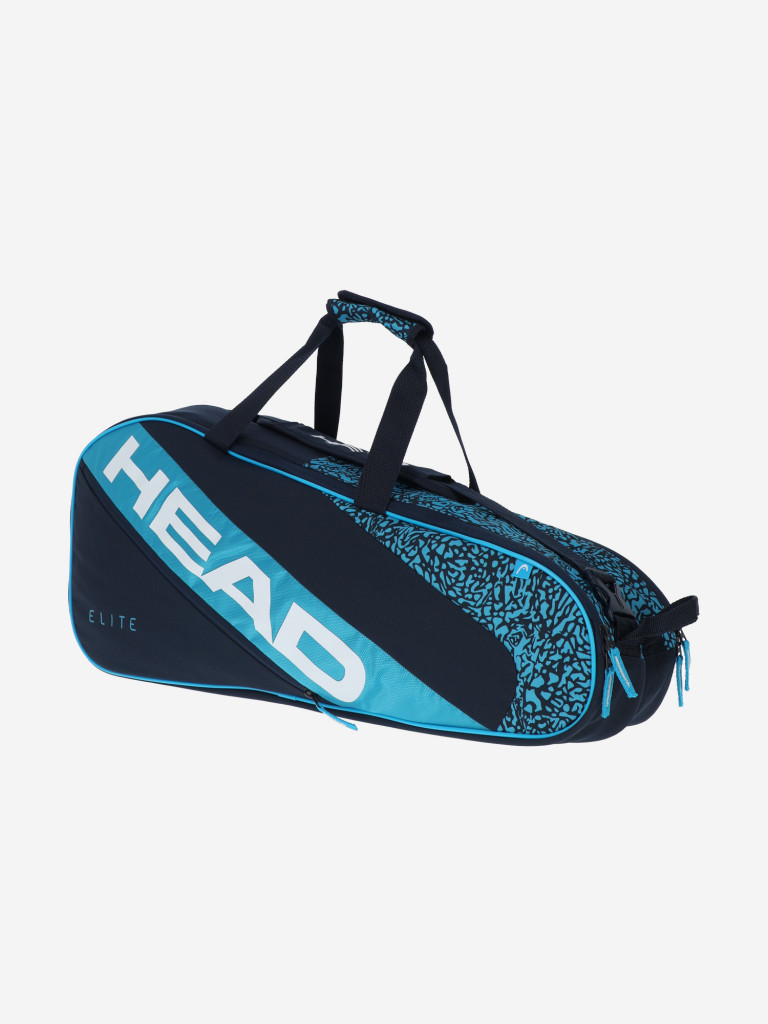 Сумка для 6 ракеток Head Elite 6R