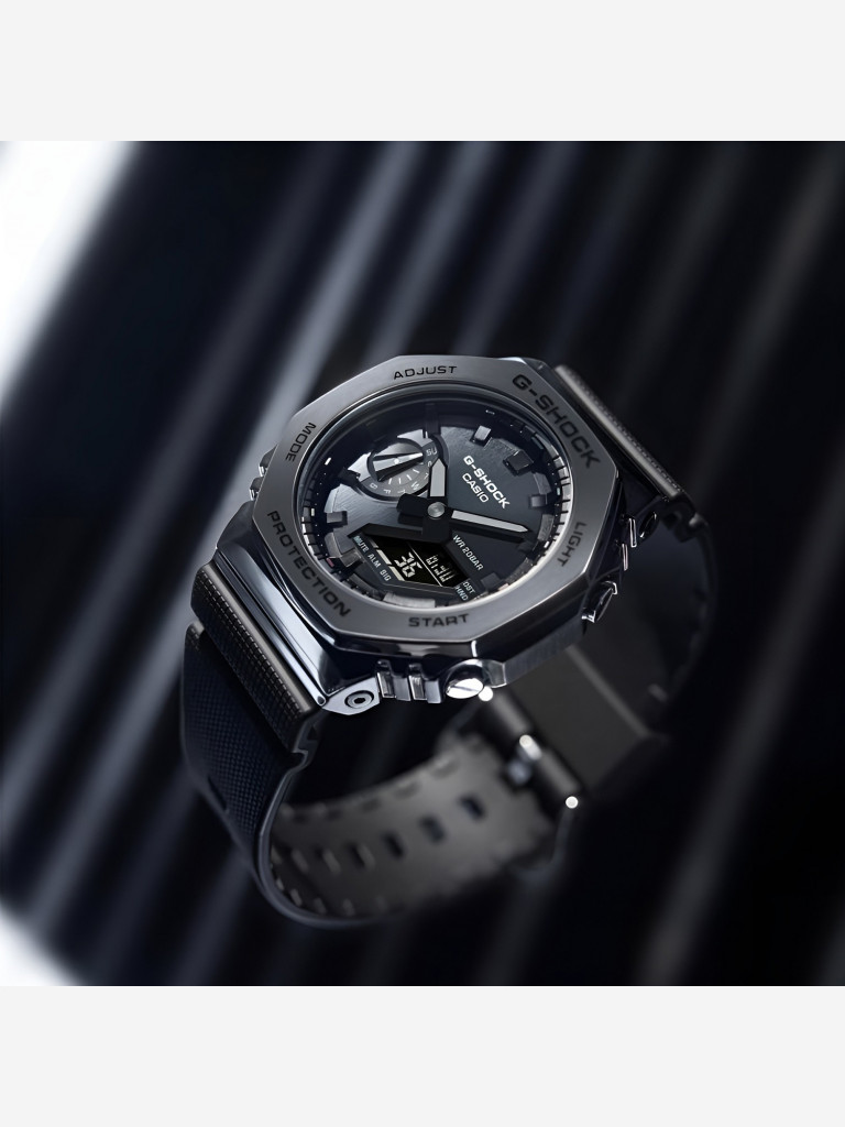 Спортивные часы CASIO GMA-P2100SG-1ADR