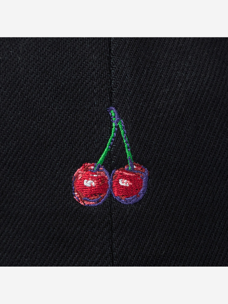 Бейсболка DJINNS Dad Cap DNC Cherry