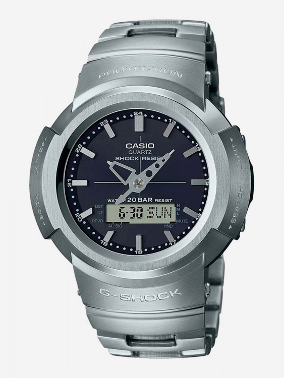 Спортивные часы CASIO AWM-500D-1A