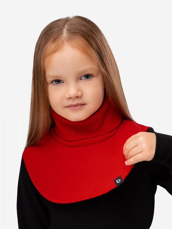 Манишка утепленная bodo