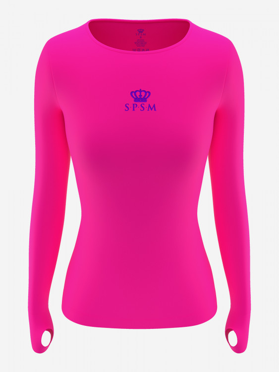 Лонгслив SPSM