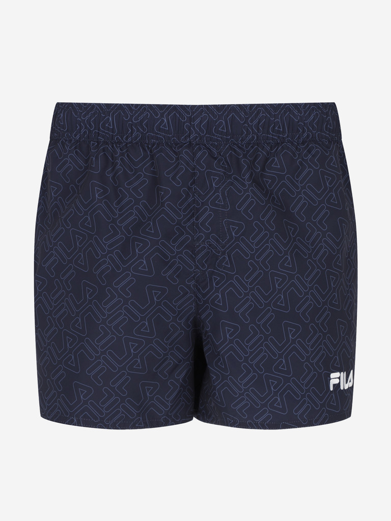 Шорты плавательные мужские FILA