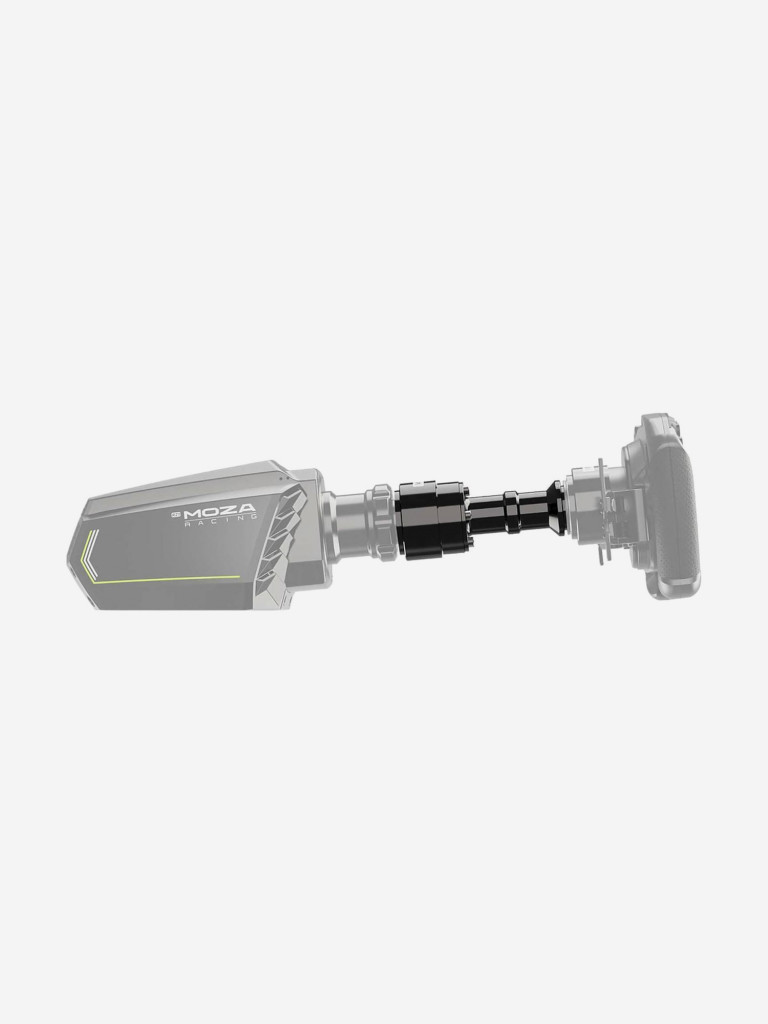 Удлинитель для базы руля MOZA Wheel Base Extension Rod (RS054)