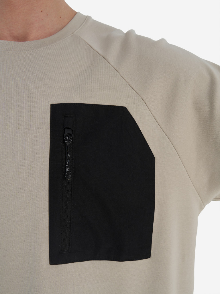 Футболка мужская оверсайз Northland