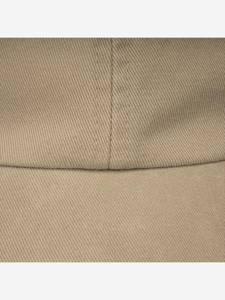 Бейсболка STETSON 7711101 BASEBALL CAP COTTON (бежевый)