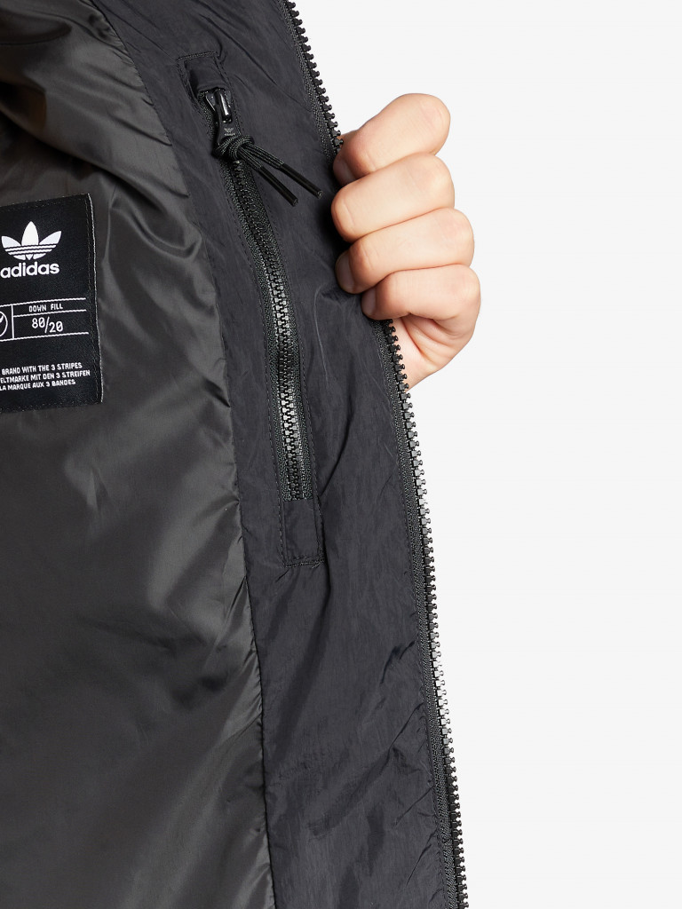Пуховик мужской adidas Down Regen Puff