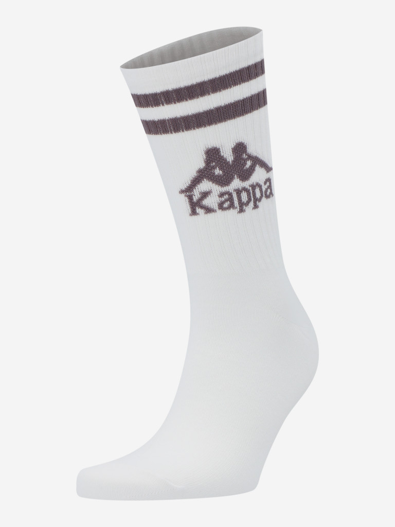 Носки Kappa, 3 пары