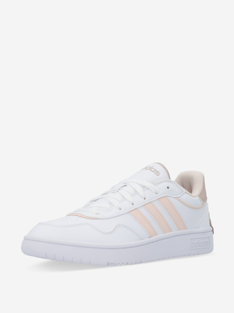 Кеды женские adidas Hoops 3.0 Se