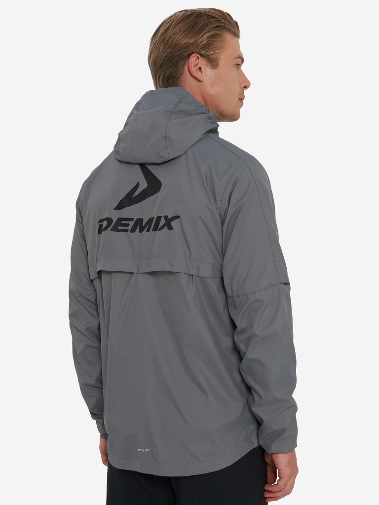 Ветровка мужская Demix
