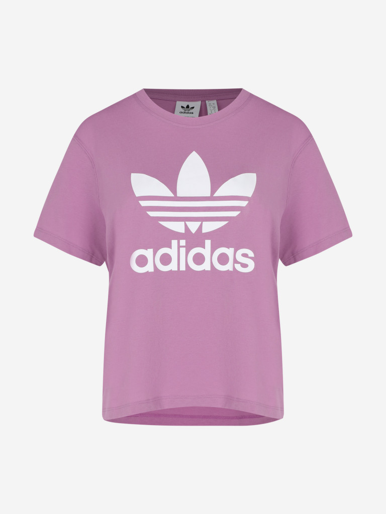 Футболка женская adidas