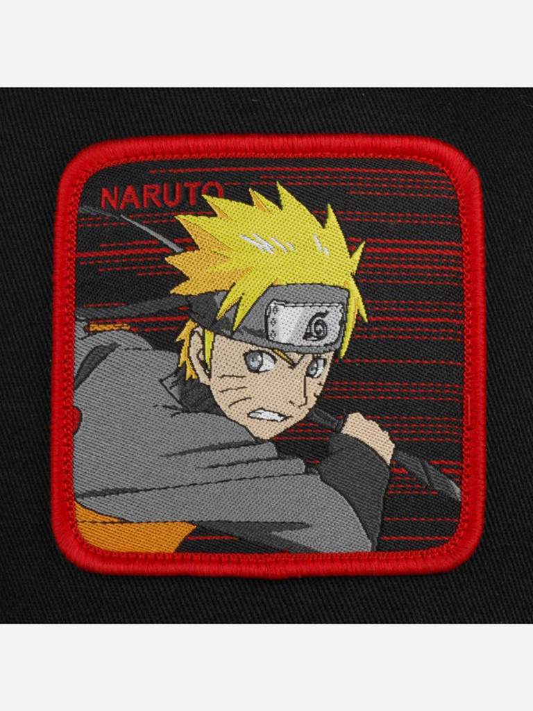 Бейсболка с сеточкой CAPSLAB CL/NS/1/NAR2 Naruto Naruto