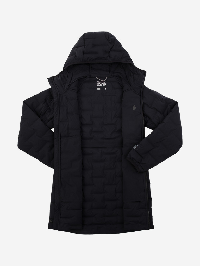 Пуховик женский Mountain Hardwear Super/DS™
