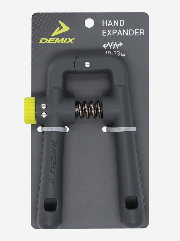 Эспандер кистевой Demix, 10-23 кг