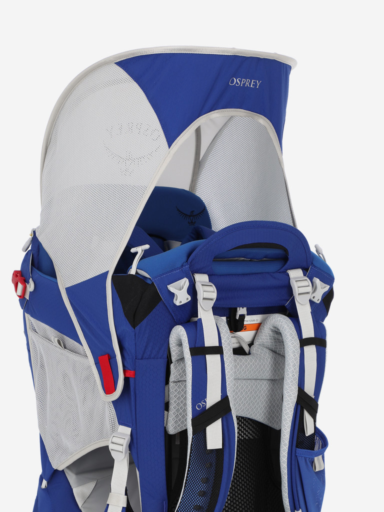 Рюкзак-переноска Osprey Poco Plus 26 л