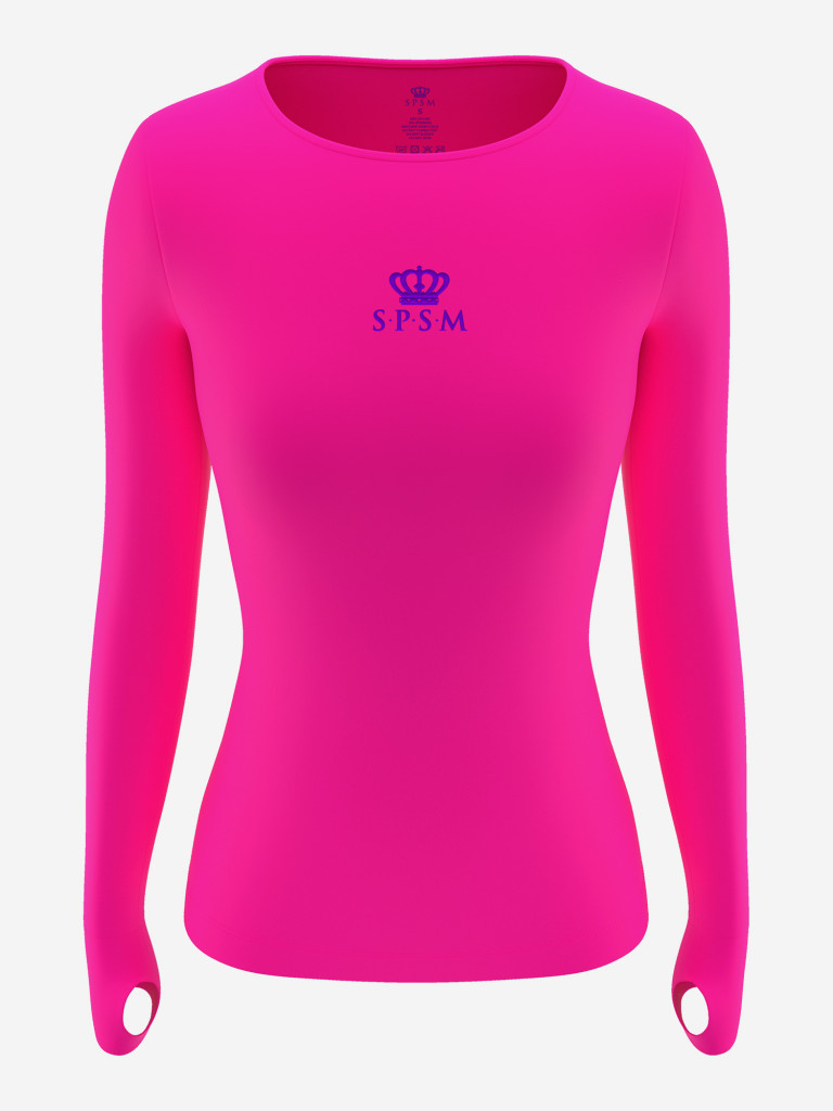 Лонгслив SPSM