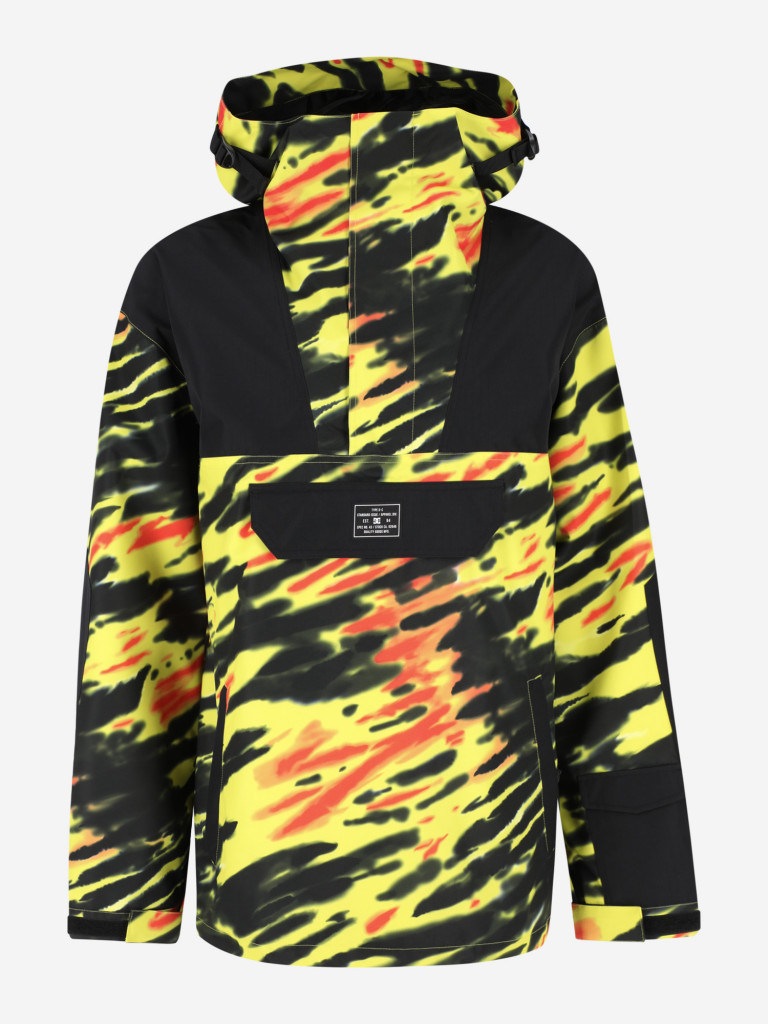 Анорак мужской DC Shoes DC-43