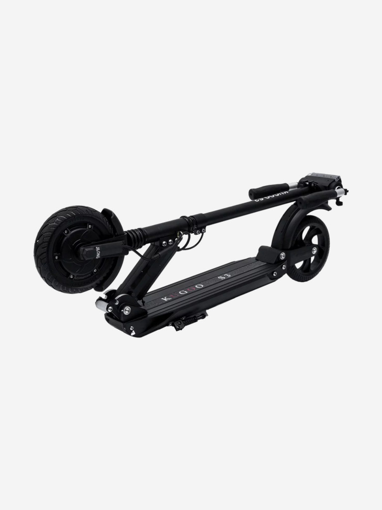 Электросамокат Kugoo S3