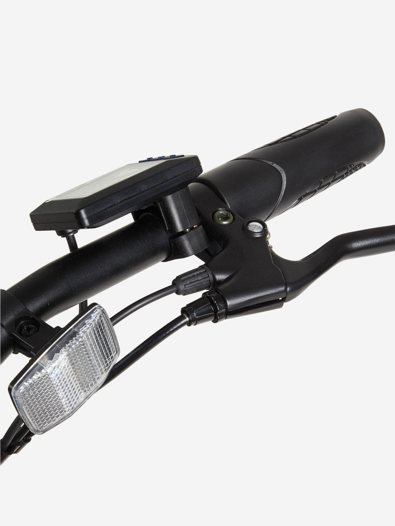 Электровелосипед Eltreco XT 800 new