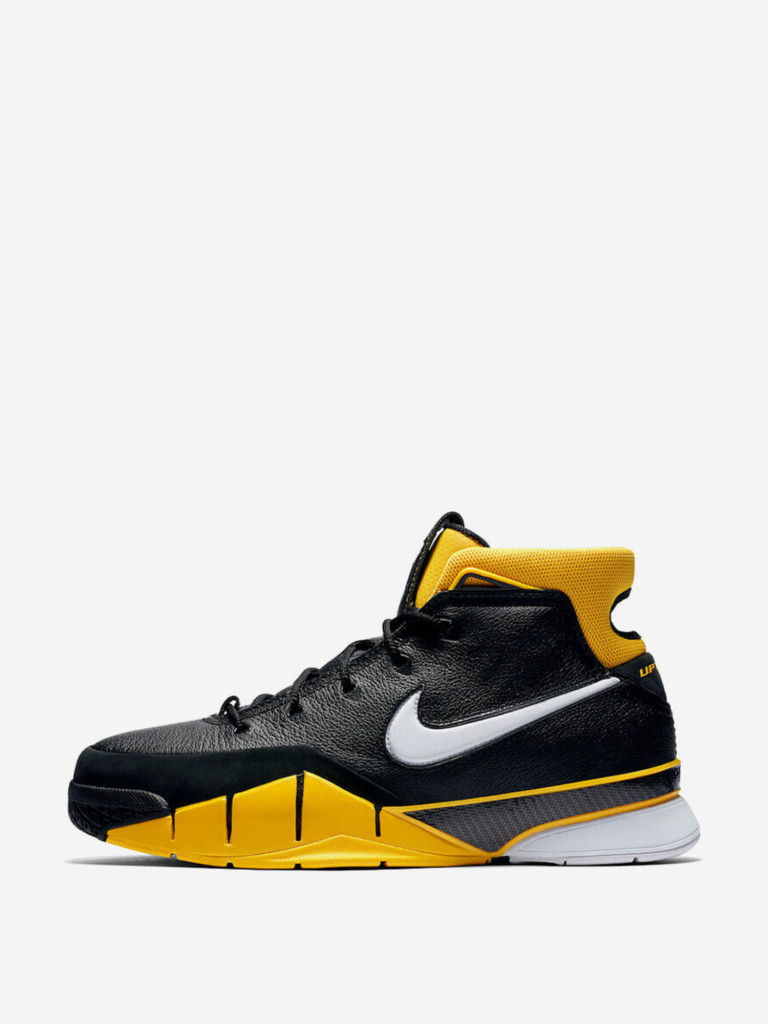 Кроссовки баскетбольные мужские Nike Kobe 1 Protro
