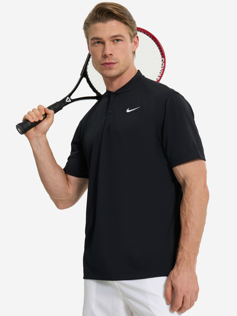 Поло мужское Nike