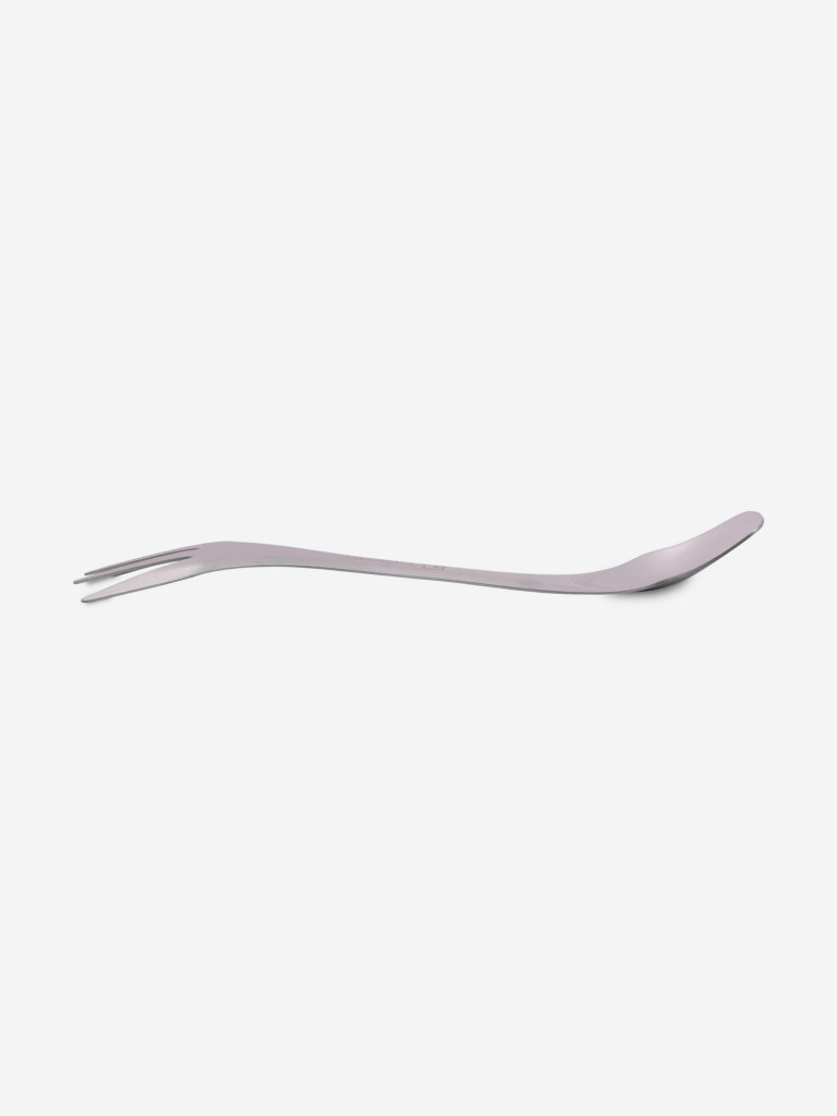 Ловилка титановая T-Gear Titanium Sport Double Ended Spork