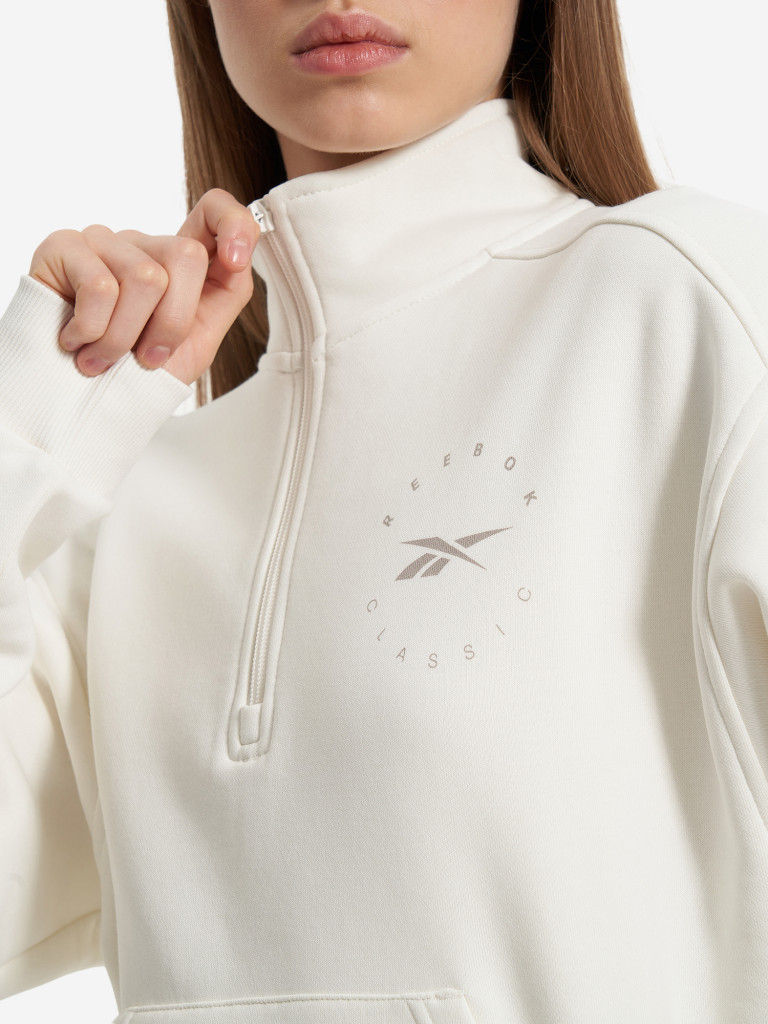 Свитшот женский Reebok
