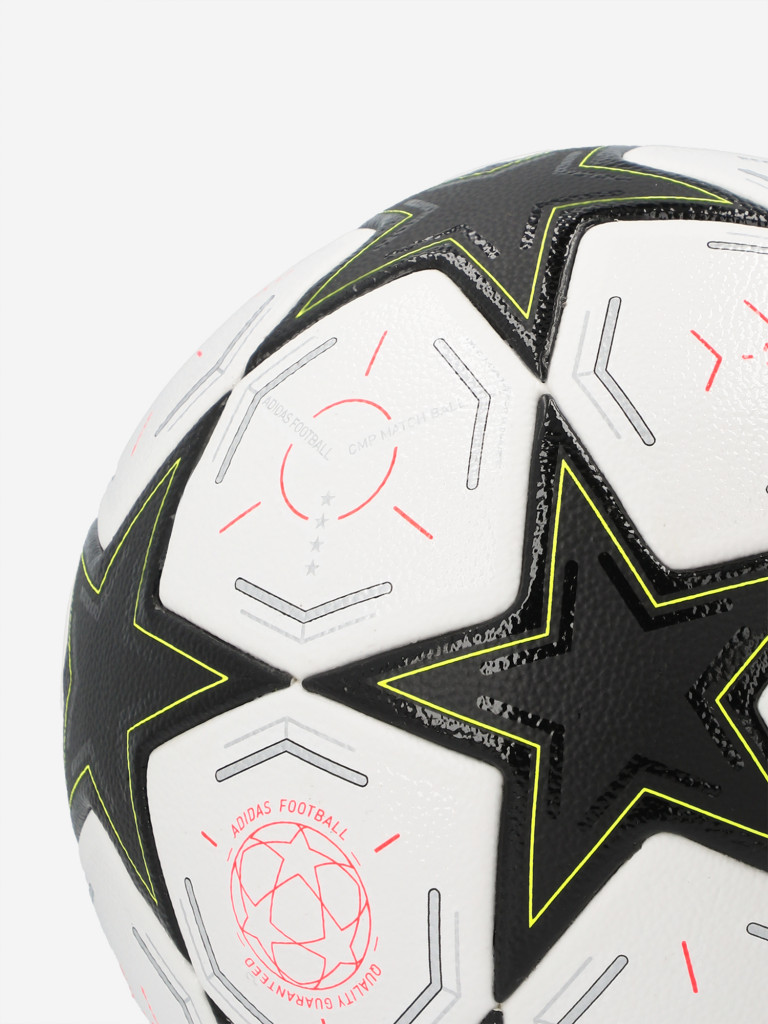 Мяч футбольный adidas UCL COM
