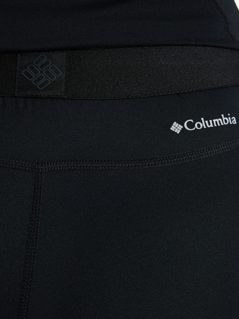 Термобелье низ женское Columbia Midweight Stretch Tight