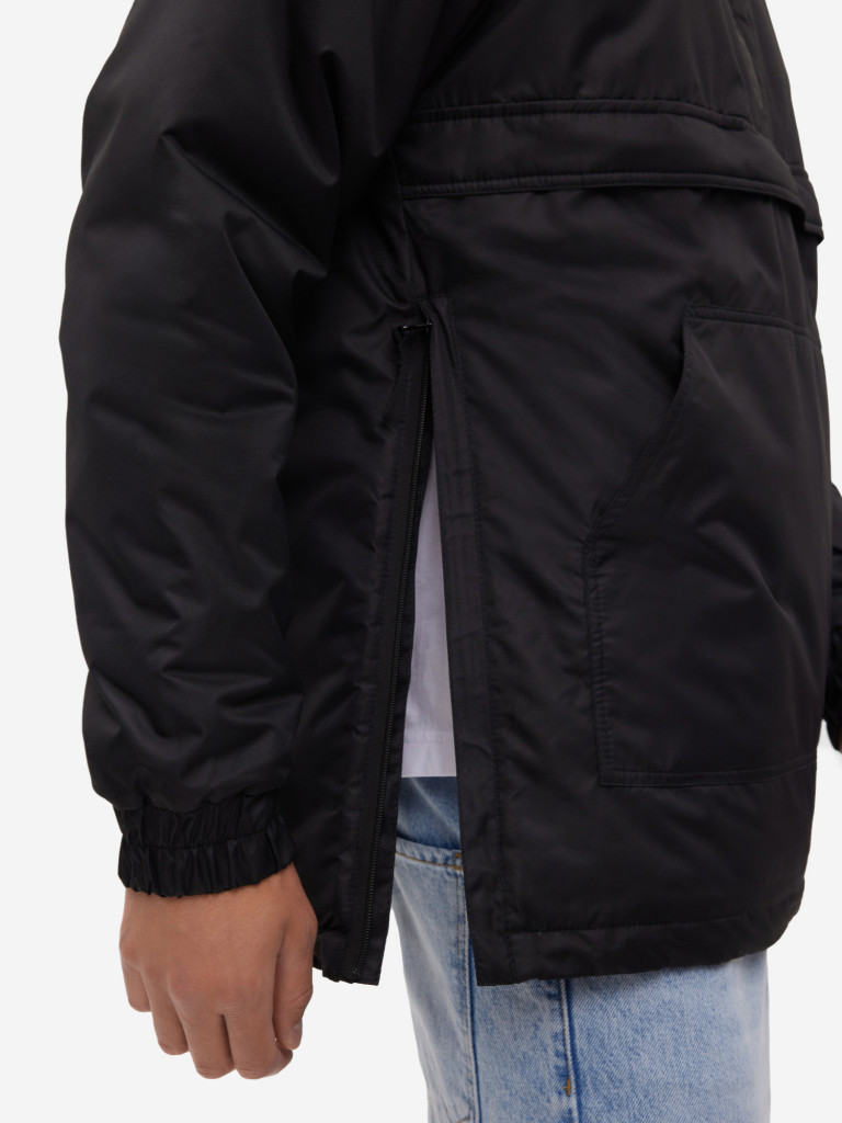 Анорак зимний FREE FLIGHT Dissent