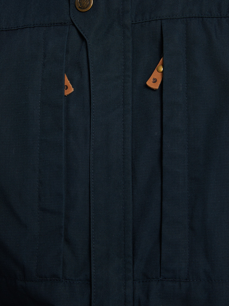 Ветровка мужская Fjallraven Skogso