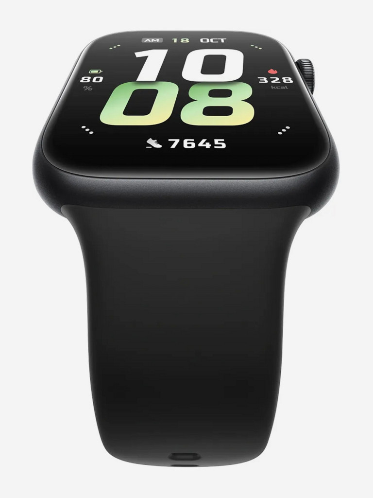 Умные часы HONOR Watch 5, STL-B19, черные