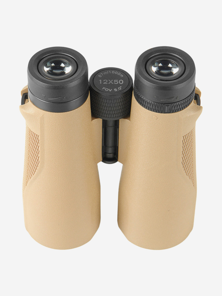 Бинокль Veber Trophy 12х50