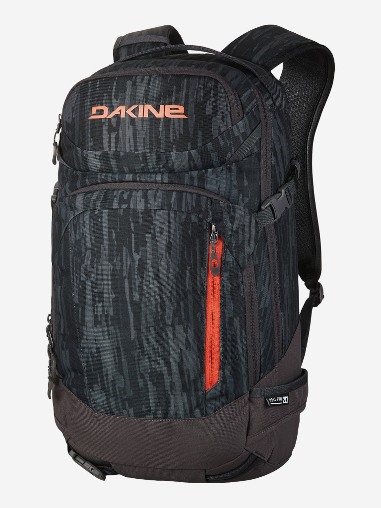 Рюкзак Dakine HELI PRO, 20 л