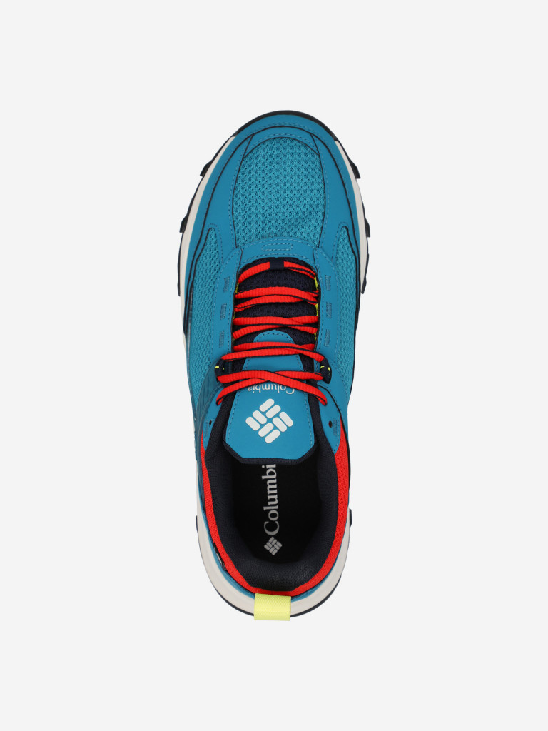 Полуботинки мужские Columbia Hatana Max Outdry