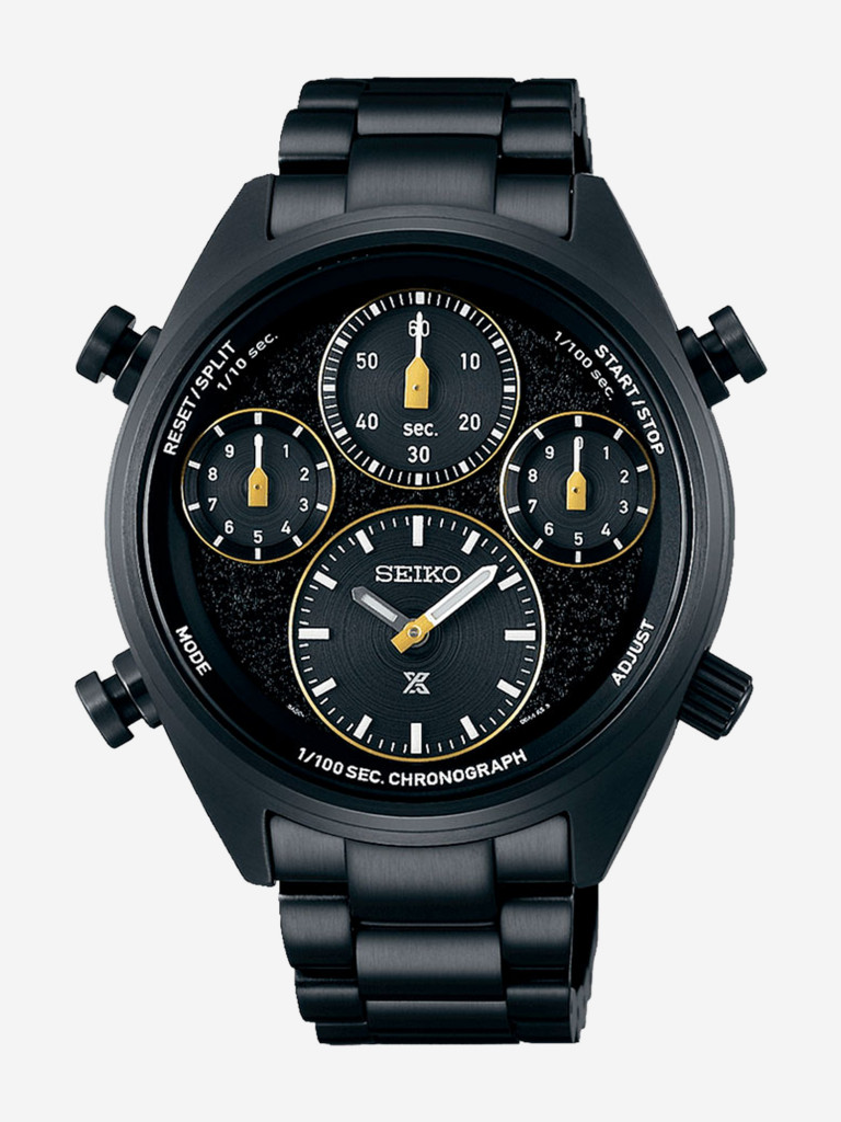 Спортивные часы SEIKO SFJ007P1