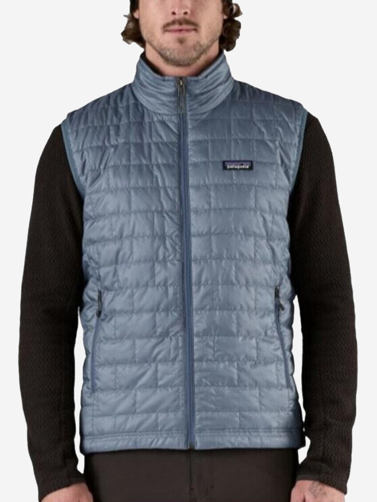 Жилет мужской Patagonia Nano Puff