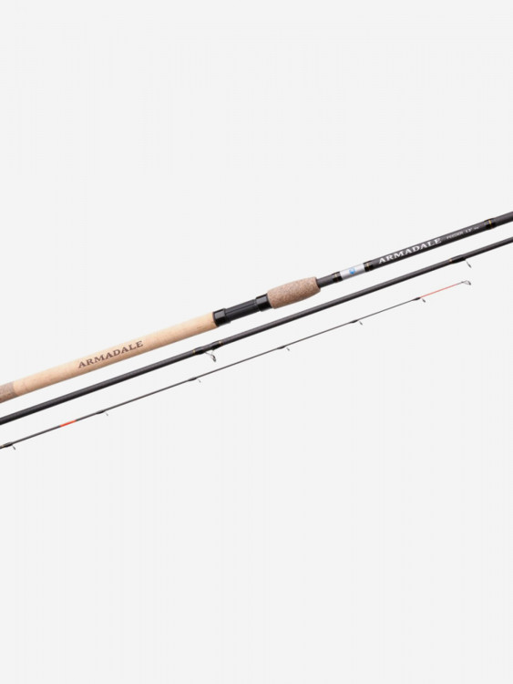 Удилище фидерное FLAGMAN Armadale Feeder 3.9м тест max 90г