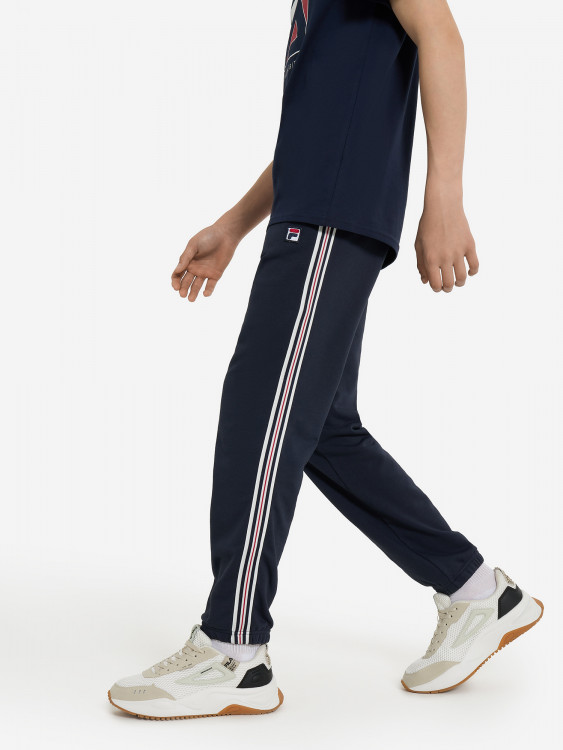 Брюки для мальчиков FILA