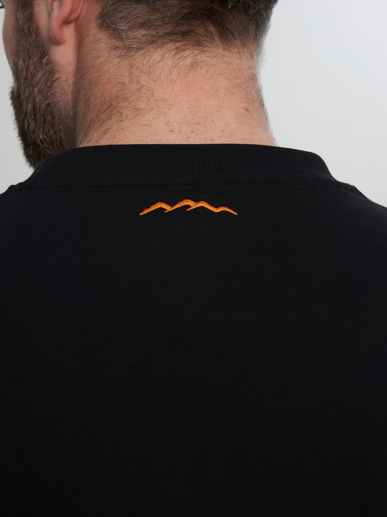 Футболка мужская Remington Urban Style Duck