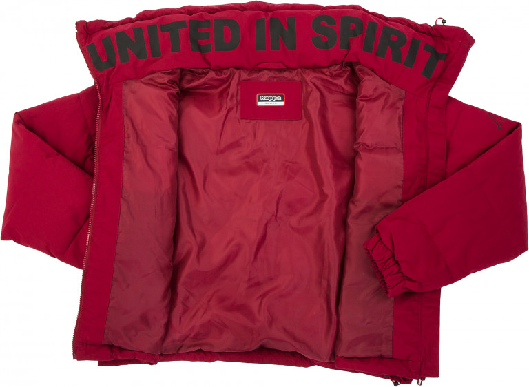 Куртка утепленная женская Kappa