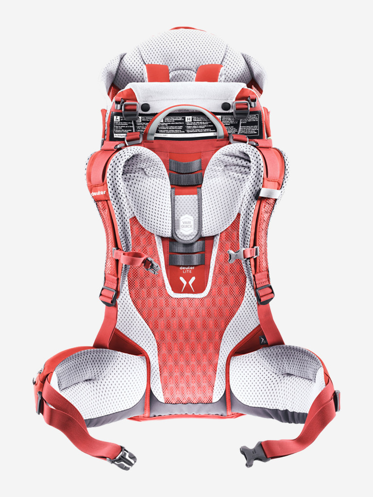 Рюкзак Deuter Kid Comfort Active SL