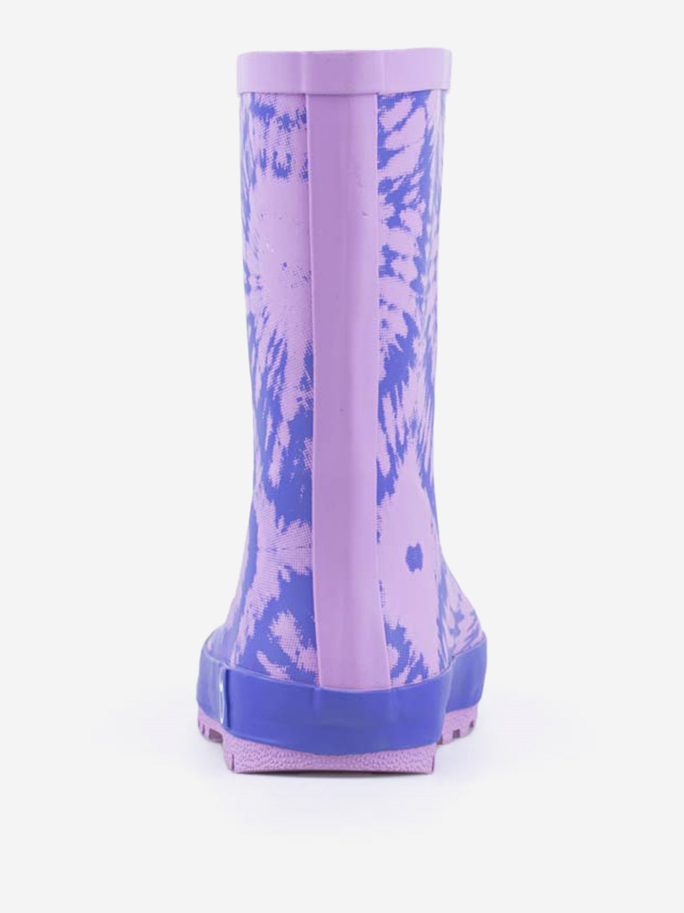 Резиновые сапоги для девочки Котофей