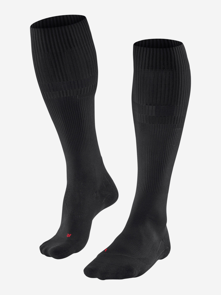 Мужские спортивные компрессионные гольфы FALKE