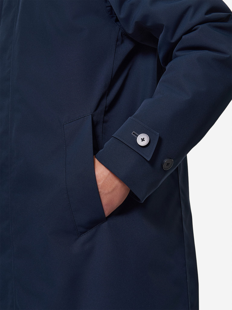 Плащ мужской NORPPA Kumir