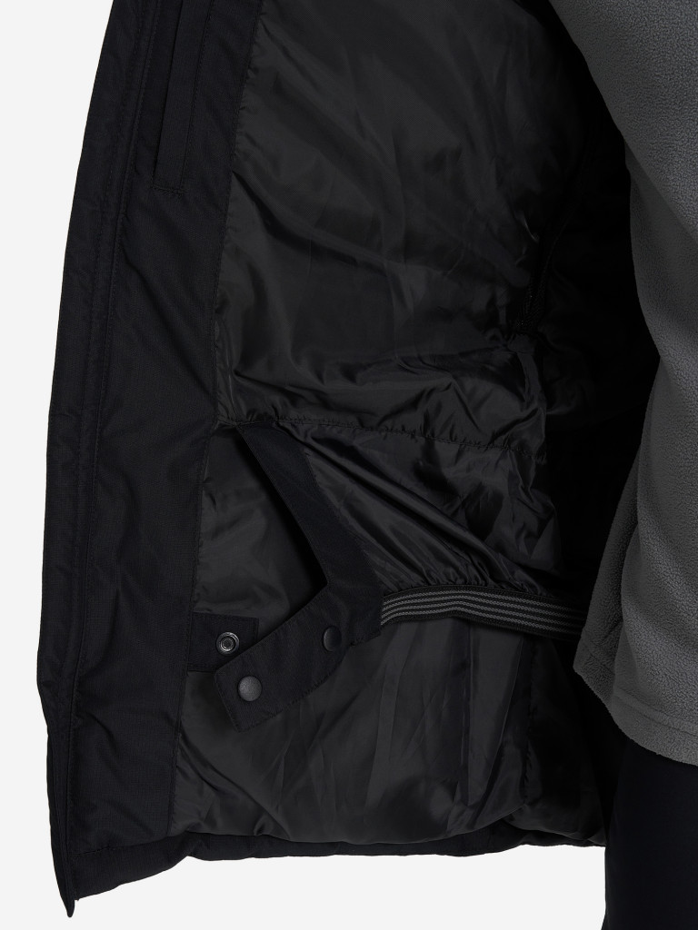 Пуховик мужской Glissade