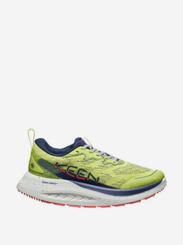 Кроссовки женские Keen WK400