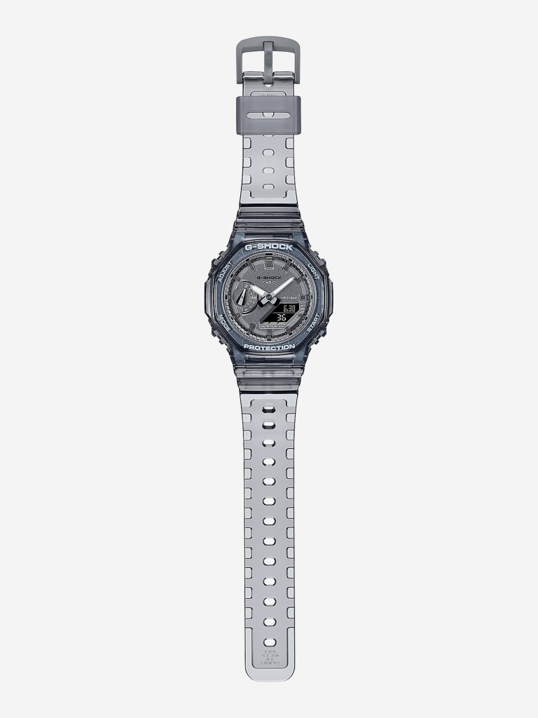 Наручные часы Casio G-Shock GMA-S2100SK-1A